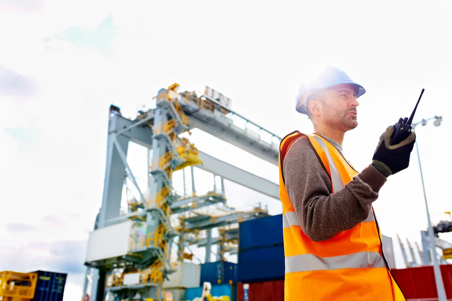 Maritime Workers & the Jones Act | Insurance Law | Houston, TX