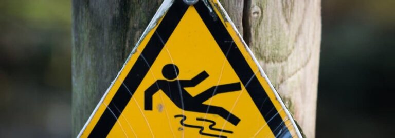 Understanding Slip and Fall Claims
