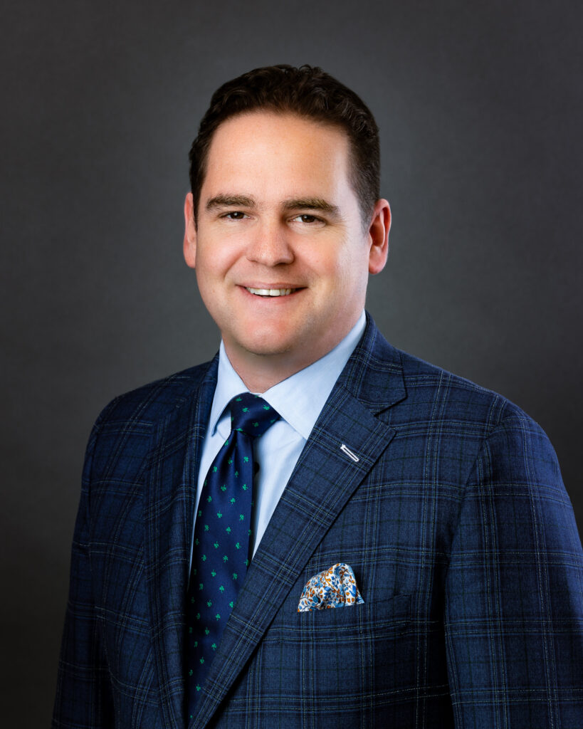 Jason C. McLaurin | Founding Member - McLaurin Law | Houston, TX