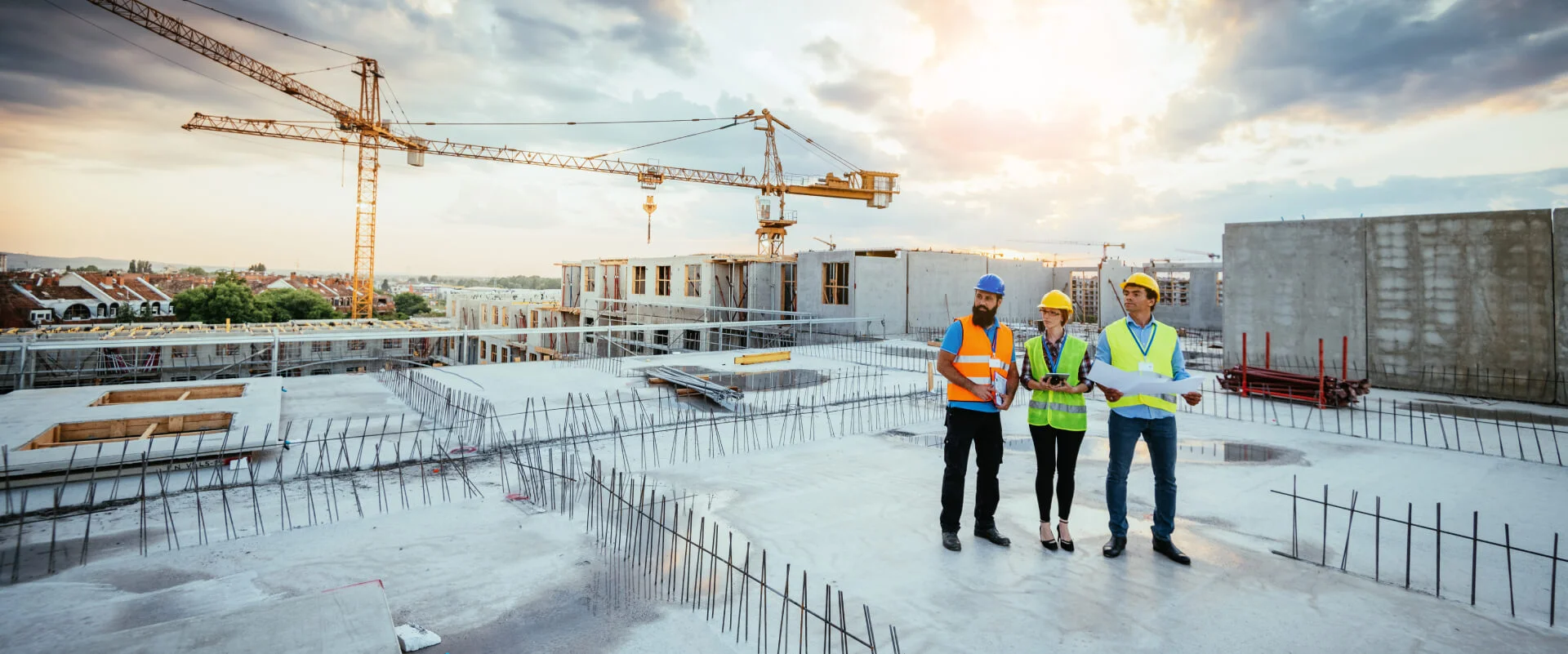 Construction Law Attorneys in Houston, TX | Call 713-461-6500