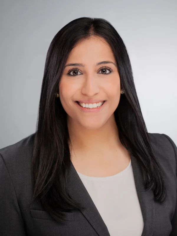 Divya Raj | Personal Injury and Insurance Law | Houston, TX