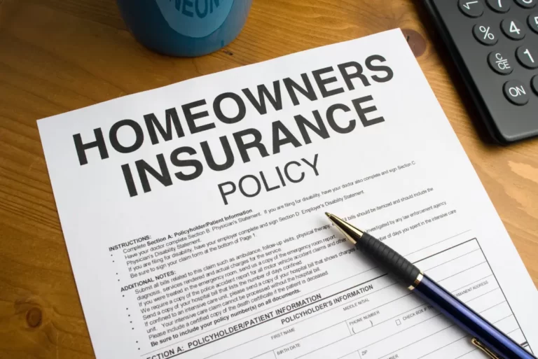 6 Things to Know When Buying Homeowners Insurance