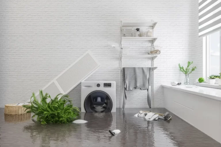 Tips for Water Damage Insurance Claims
