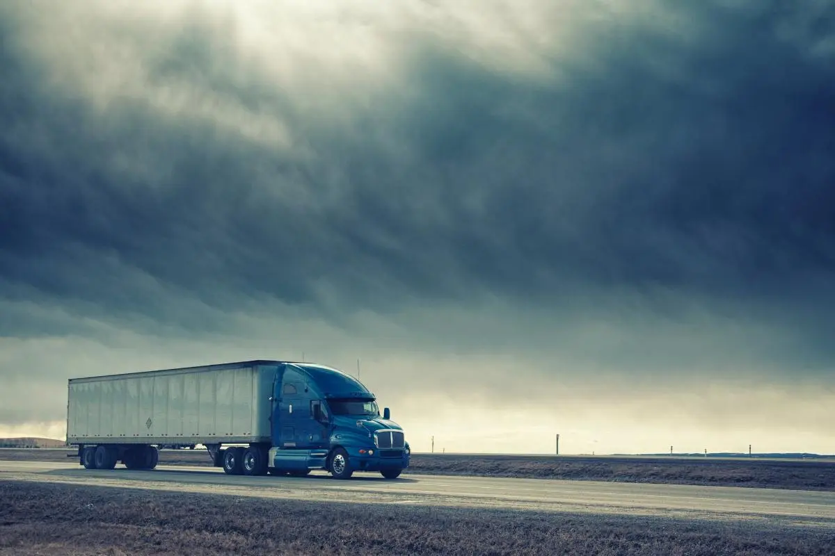 What Causes Trucking Accidents? | McLaurin Law | Houston, TX