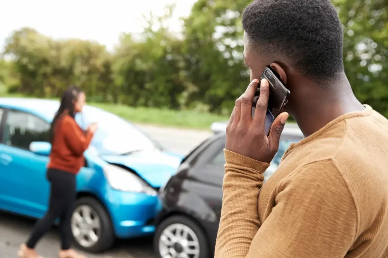 How Can a Witness Affect Your Car Accident Case?