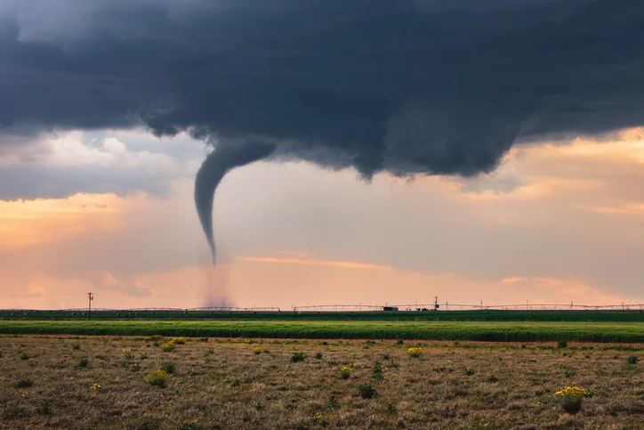 Tips for Handing Your Tornado Damage Claim