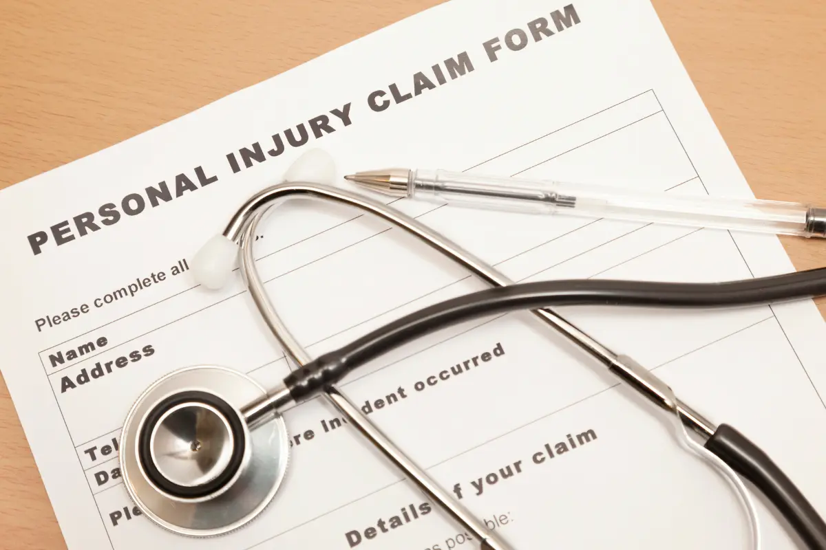 Tips for a Better Personal Injury Claim | McLaurin Law: Houston, TX