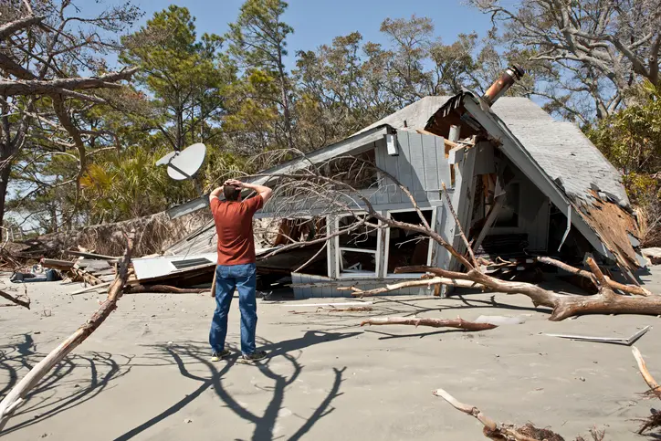 What to Consider When Filing a Texas Hurricane Insurance Claim
