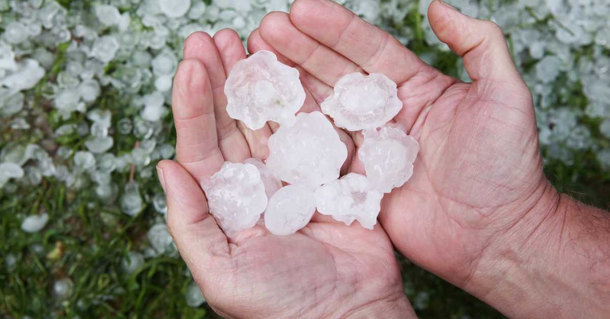 Hailstorm Preparedness 5 Essential Tips for Homeowners