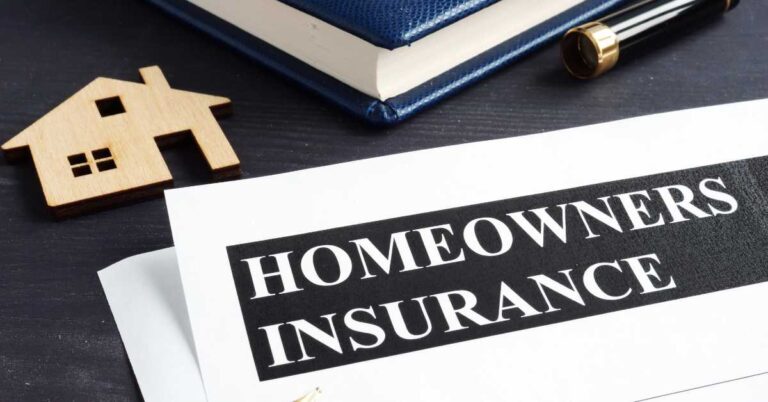 homeowners insurance texas