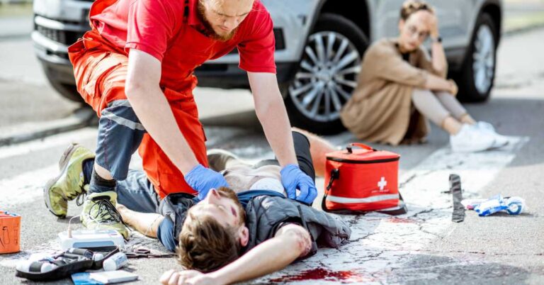 Delaying Medical Treatment After a Car Accident