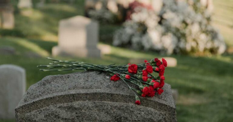 Wrongful Death Claim