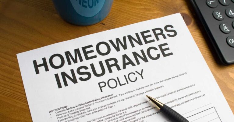 Does Homeowners’ Insurance Cover Wind Damage