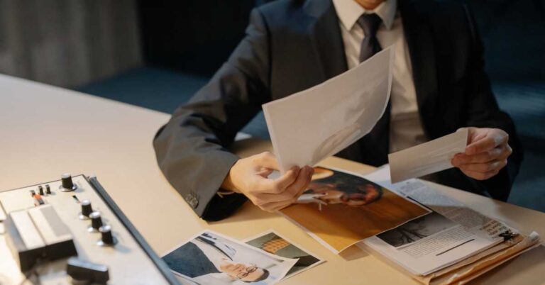 Preserving Evidence After a Serious Personal Injury