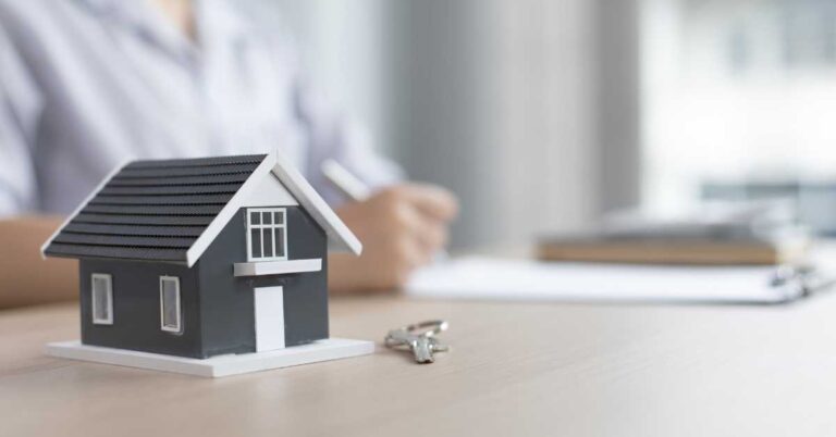 Residential Insurance Claim