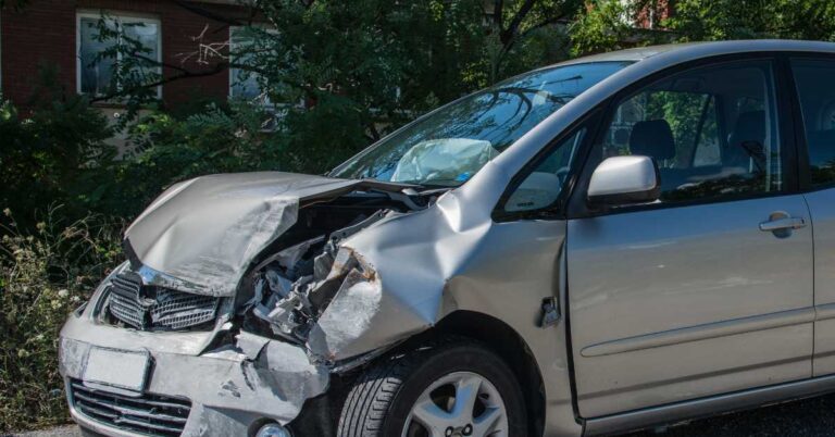 Texas Car Accident Attorney