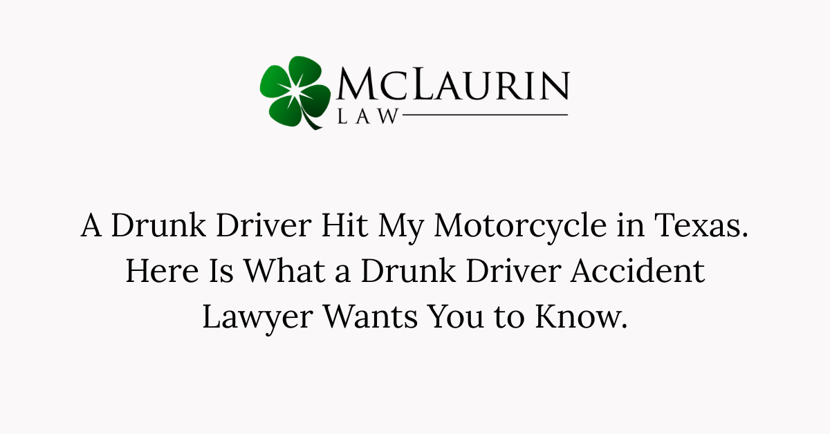What a Drunk Driver Accident Lawyer Wants You to Know (1)