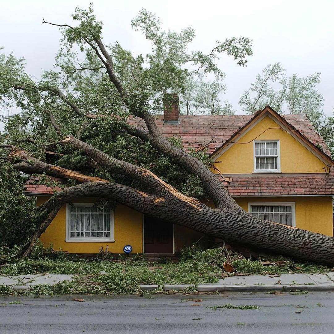 McLaurin Law - Committed Insurance Claim Lawyer in South Houston TX - Tornado Insurance Claims McLaurin Law - Committed Insurance Claim Lawyer in South Houston TX - Tornado Insurance Claims